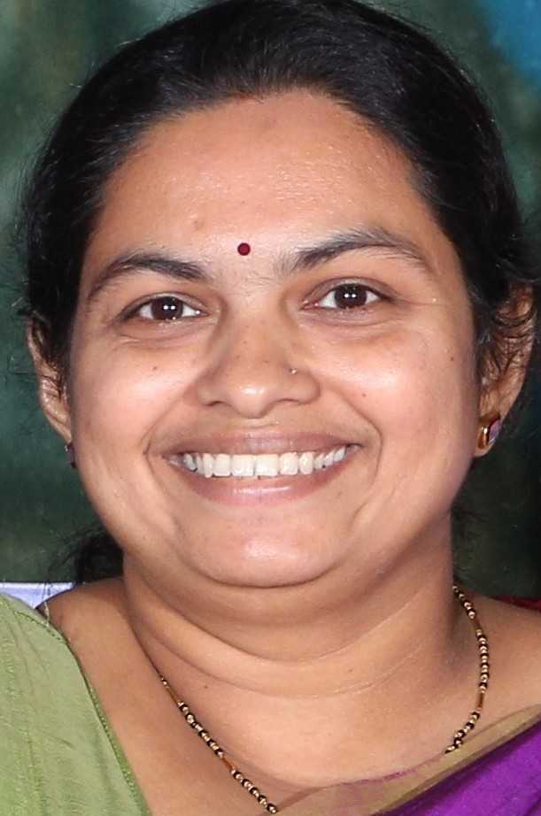 Dr. Mythili C